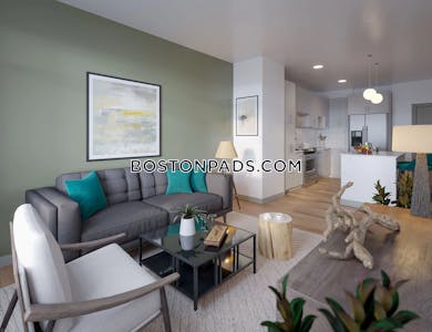 Waltham 1 Bed 1 Bath WALTHAM $2,302 - $3,407 No Fee
