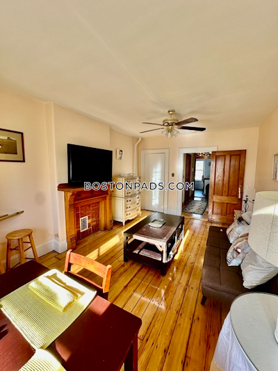 Back Bay 1 Bed 1 Bath Boston - $3,600 No Fee