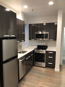 Fenway/kenmore 1 Bed 1 Bath Boston - $2,850 No Fee