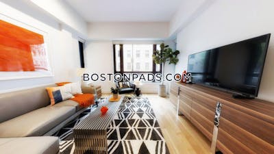 South End Exemplary 2 Beds 2 Baths Boston - $4,200 No Fee