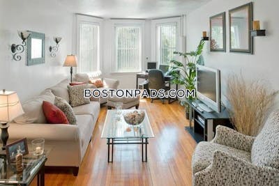 Fenway/kenmore 1 Bed 1 Bath Boston - $3,100 No Fee