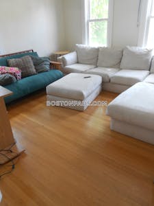 Brighton 4 Bed, 2 Bath Unit Boston - $4,800 No Fee