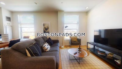 South End 2 Beds 1.5 Baths Boston - $3,500 No Fee