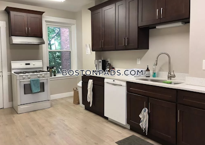 Brookline 4 Bed, 2 Bath Unit  Washington Square - $4,200 No Fee