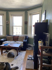 Fenway/kenmore 1 Bed 1 Bath Boston - $2,850 No Fee
