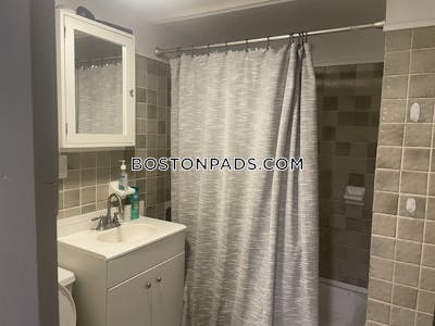 Mission Hill 3 Beds 2 Bath Mission Hill Boston - $4,550 No Fee
