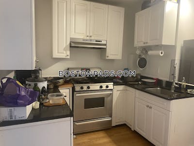 Mission Hill 3 Bed 2 Bath BOSTON Boston - $4,550 No Fee