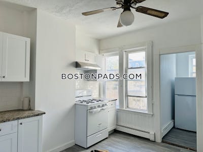 Cambridge Spacious 3 Bed Split on Jefferson Street  Inman Square - $3,300 No Fee