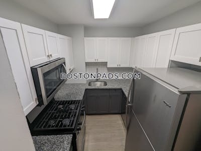 Mission Hill 3 Beds 2 Baths Boston - $5,810 No Fee