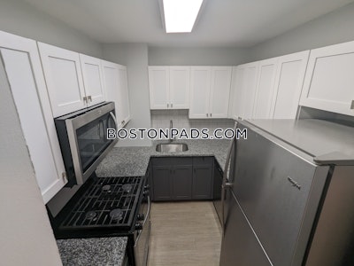 Mission Hill 3 Beds 2 Baths Boston - $5,810 No Fee