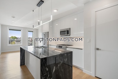 East Boston 1 Bed 1 Bath Boston - $3,400 No Fee
