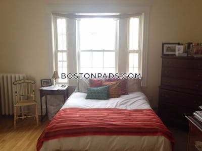 Cambridge 4 Beds 2 Baths  Central Square/cambridgeport - $4,800 No Fee