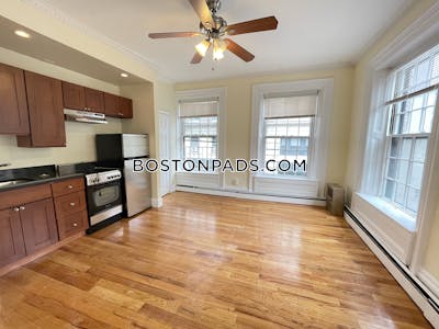 Beacon Hill 0 Bed 1 Bath BOSTON Boston - $2,475 No Fee