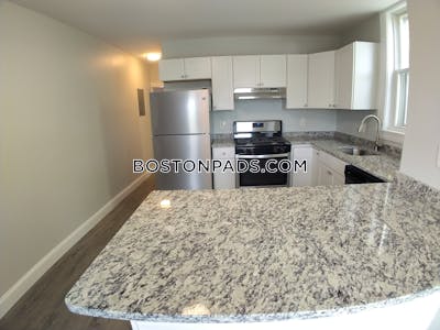 East Boston 4 Bed 1 Bath BOSTON Boston - $2,995 No Fee