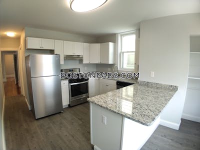 East Boston 4 Beds 1 Bath Boston - $2,995 No Fee