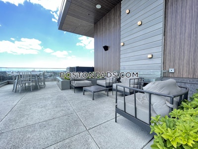 South End 1 Bed  Bath BOSTON Boston - $3,590 No Fee