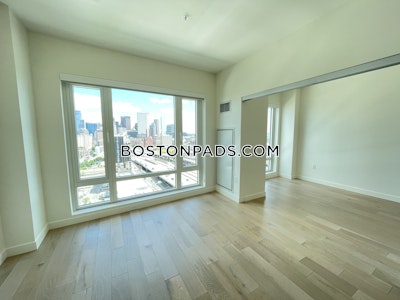 South End 1 Bed 1 Bath BOSTON Boston - $3,115 No Fee
