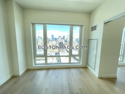South End 1 Bed 1 Bath Boston - $3,115 No Fee
