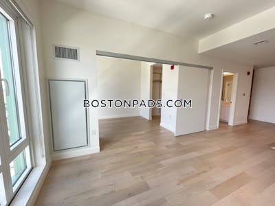 South End 1 Bed No Bath Boston - $3,590 No Fee