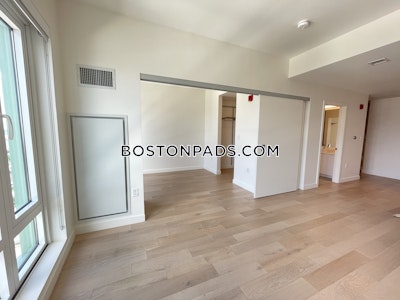 South End 1 Bed No Bath Boston - $3,590 No Fee