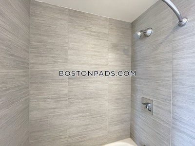 South End 1 Bed 1 Bath Boston - $3,115 No Fee