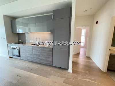 South End 2 Bed Boston - $4,295