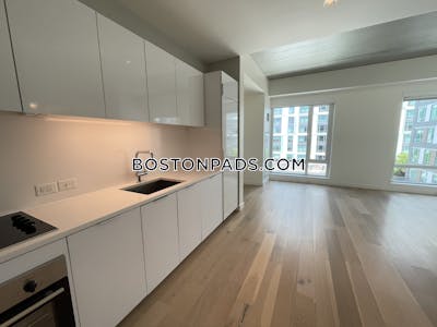 South End Studio 1 Bath Boston - $2,680 No Fee
