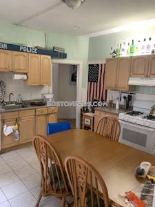 Mission Hill 5 Beds 2 Baths Boston - $4,600 No Fee