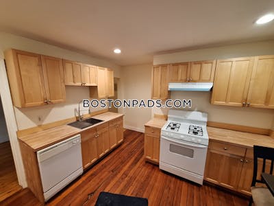 Cambridge 4 Bed 2 Bath CAMBRIDGE Central Square/cambridgeport - $5,100 No Fee