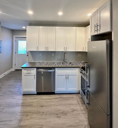 East Boston 2 Bed 1 Bath BOSTON Boston - $2,700 No Fee