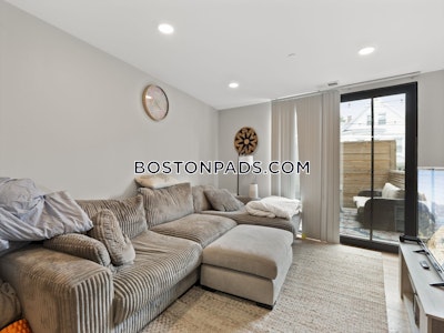Somerville 2 Bed 2 Bath SOMERVILLE  Spring Hill - $4,450 No Fee