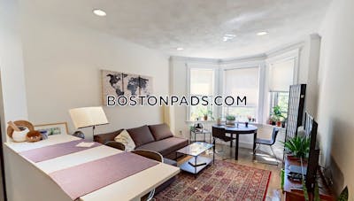 Fenway/kenmore 1 Bed 1 Bath Boston - $3,200 No Fee