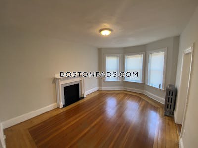 Roxbury 3 Bed 1 Bath BOSTON Boston - $3,165 No Fee