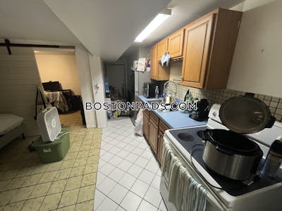 Mission Hill 1 Bed 1 Bath Boston - $2,800