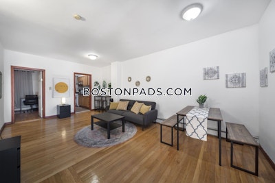 South End 3 Beds 1 Bath on Harrison Ave in Boston Boston - $4,600 No Fee