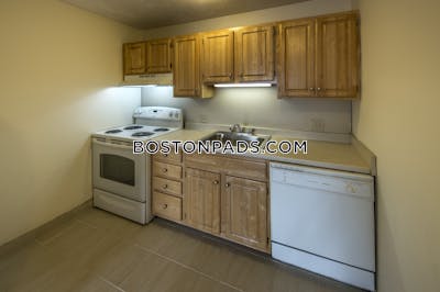 Allston 2 Beds 1 Bath Boston - $2,950 No Fee