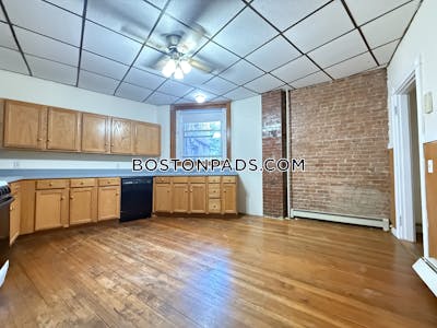 Brookline 4 Beds 1.5 Baths  Brookline Village - $4,600 No Fee