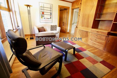 Cambridge 4 Beds 1 Bath  Harvard Square - $5,000 No Fee