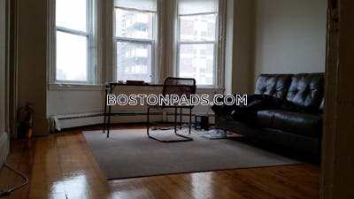 Mission Hill Charming 3 Beds 1 Bath on Tremont St.  Boston - $4,300 No Fee