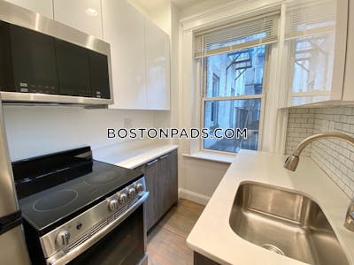 Fenway/kenmore Studio 1 Bath Boston - $2,700 No Fee