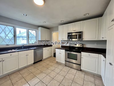 Somerville Huge 5 Beds 2 Baths on Sunset Rd  Tufts - $7,850 No Fee
