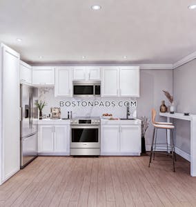 Allston 4 Bed 2 Bath BOSTON Boston - $5,295 No Fee