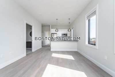 East Boston 2 Beds 2 Baths Boston - $3,775 No Fee