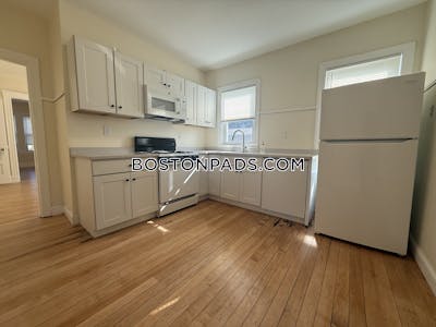 Medford 3 Bed 1 Bath MEDFORD  Tufts - $3,200 No Fee