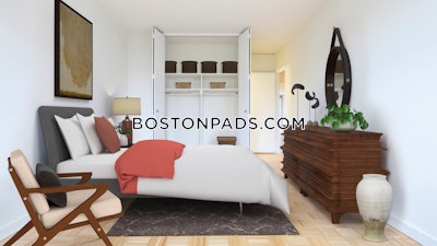 Back Bay Amazing Luxurious 3 Bed apartment in Exeter St Boston - $14,250