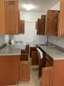 Fenway/kenmore 1 Bed 1 Bath Boston - $2,695 No Fee