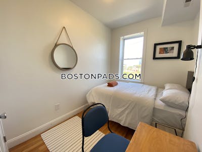 Fort Hill 4 Bed 2 Bath BOSTON Boston - $4,800 No Fee