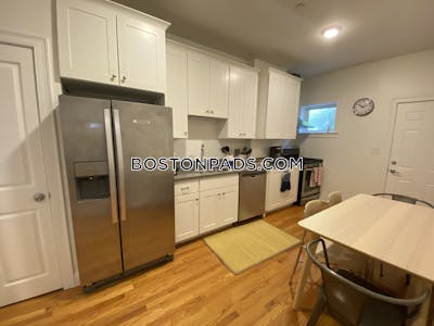 Fort Hill 4 Beds 2 Baths Boston - $4,800 No Fee