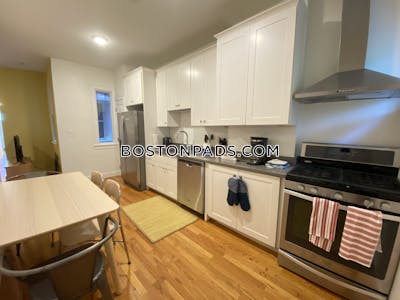 Fort Hill 4 Beds 1.5 Baths Boston - $4,800 No Fee