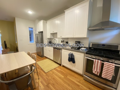 Fort Hill 4 Beds 1.5 Baths Boston - $4,800 No Fee